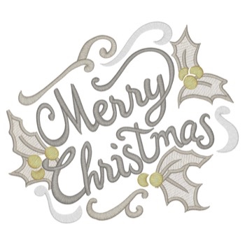 Fröhliche Weihnachten