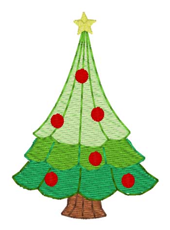 Weihnachtsbaum