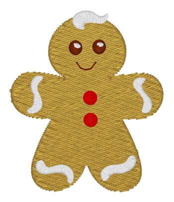 Lebkuchenmann